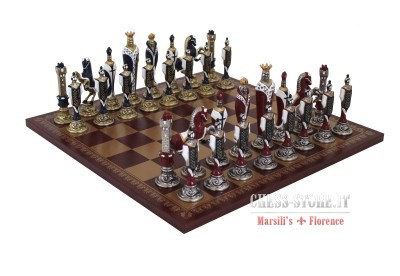 CHESS SET N°120 online